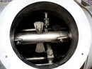 Strong Scott Turbulizer Jacketed Paddle Blender