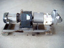 APV R4RIHD Positive Displacement Pump (7.5 HP, 160 GPM Max)