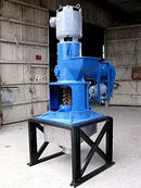 Rietz RD-12 Disintegrator with Hopper