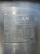 Jacketed Holding Tank- 200 Gallon