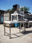 Fitzpatrick Company Guilo River FitzMill with Control Panel