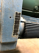 Waukesha Cherry-Burrell 130 Positive Displacement Pump (5 HP, 150 GPM Max)