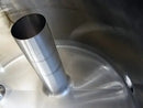 Stainless Steel Balance Tank - 120 Gallons