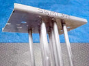 Magnetic Plate and Tube Trap