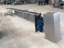 Stainless Steel Column Lift Drum Dumper