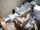 Copeland 4R83-2000-TSK 4-Cylinder Semi-Hermetic Compressor Package (208-230/460 V)