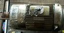 Motor de 7-1/2 CV.