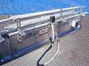 Arrowhead Table Top Conveyor System - 4.5" wide