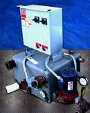 ITT Bell & Gossett Condensate Unit
