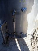 Tower Design Packed Scrubber System - 325 Gallons