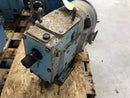 Waukesha Cherry-Burrell 130-U1 Positive Displacement Pump (150 GPM Max)
