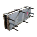 Intercambiador de calor ITT Bell & Gossett GPX - 16,4 pies cuadrados. Pie.