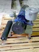 Amasadora APV Tweedy T70