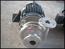 Unused Waukesha Model 2085 Sanitary Centrifugal Pump