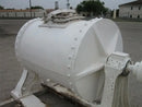 Ball Mill 2 ft. 8 in. dia. x 3 ft. ½ in. L.
