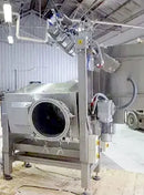 Amasadora APV Tweedy T70