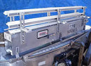 Arrowhead Table Top Conveyor System - 4.5" wide