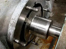 Foster Model R2-5 Positive Displacement Pump (5 HP, 100 GPM Max)