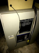 Control Boxes for Freon Supermarket Refrigeration System