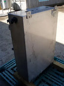 Fitzpatrick Company Guilo River FitzMill with Control Panel