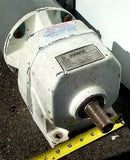 Sterling Electric Gear Reducer