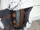 Shell and Tube Glycol Chiller with Surge Tank