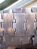 Arrowhead Table Top Conveyor System - 4.5" wide