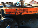 Vilter Single Screw Gas Compressor VSSG-601