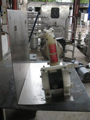 Diaphragm Pumps