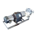 APV R4RIHD Positive Displacement Pump (7.5 HP, 160 GPM Max)