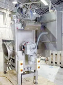 Amasadora APV Tweedy T70