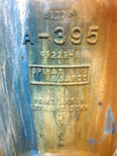 Sistema de intercambiador de calor ITT Bell & Gossett - 95,83 pies cuadrados. Pie.