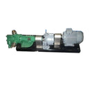 Bomba rotativa Viking AK125