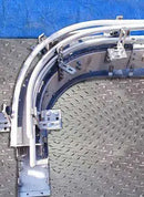 Arrowhead Table Top Conveyor System - 4.5" wide