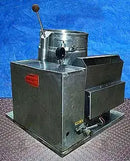 Groen Gas-Fired Jacketed Kettle- 5 Gallon