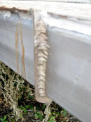 Stainless Steel Diamond Plate Mezzanine Work Platform with Hand Rails