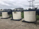 Máquina de hielo en escamas de acero al carbono Northstar M60 (45 toneladas de hielo/día)