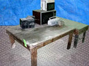 Mesas de madera