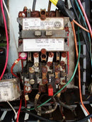 Fitzpatrick Company Guilo River FitzMill with Control Panel