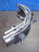 Arrowhead Table Top Conveyor System - 4.5" wide