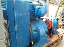 Positive Displacement Pump (10 HP, 140 GPM Max)