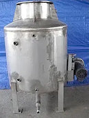 Desaireador Wittemann Company MW