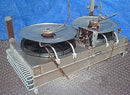 Not Specified Ammonia Evaporator Coil