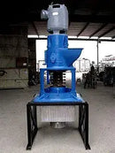 Rietz RD-12 Disintegrator with Hopper