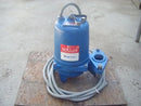 Goulds WS0534BFC Wastewater Pump (0.5 HP)