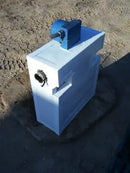 Micromotion F-Series Coriolis Flow and Density Metering System