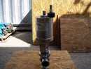 Waukesha Cherry-Burrell Stainless Steel Pneumatic Shut Off Valve