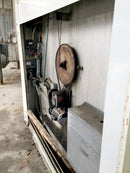 Reed Rotating Baking Oven