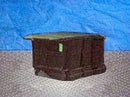 Steel Shelf