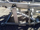 MDF Millerbernd Stainless Steel Tote / Drum Dumper